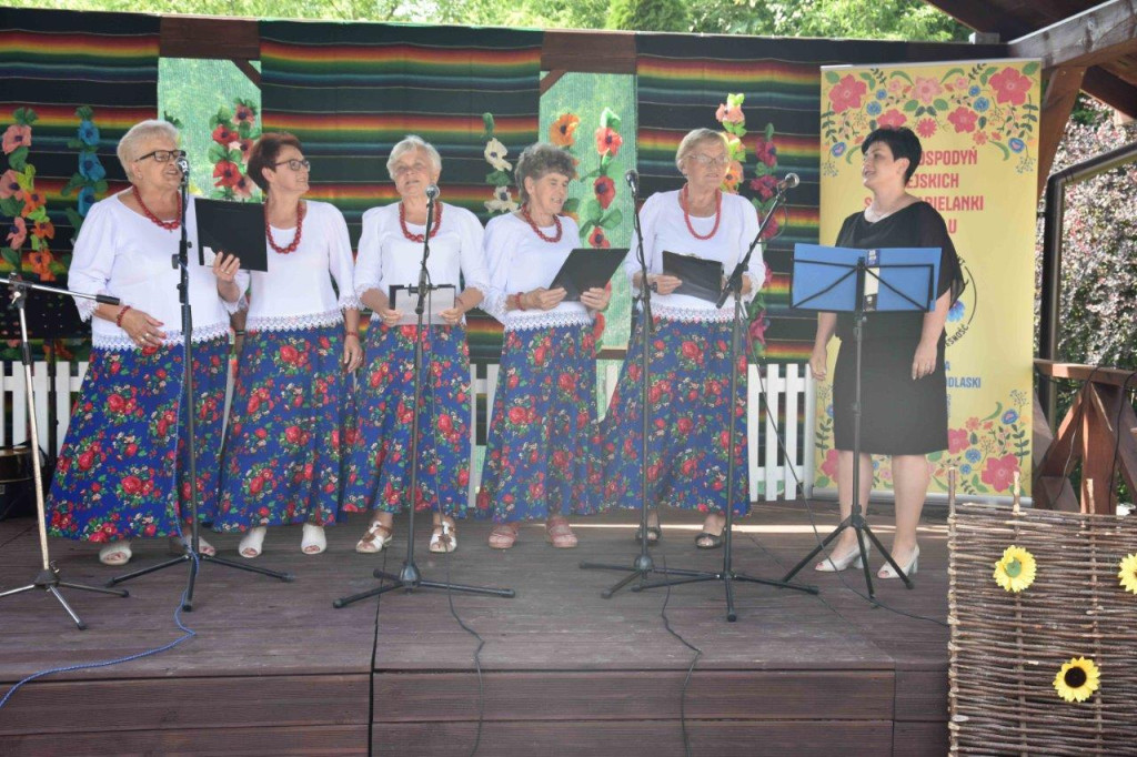 XII Spotkanie z Folklorem 