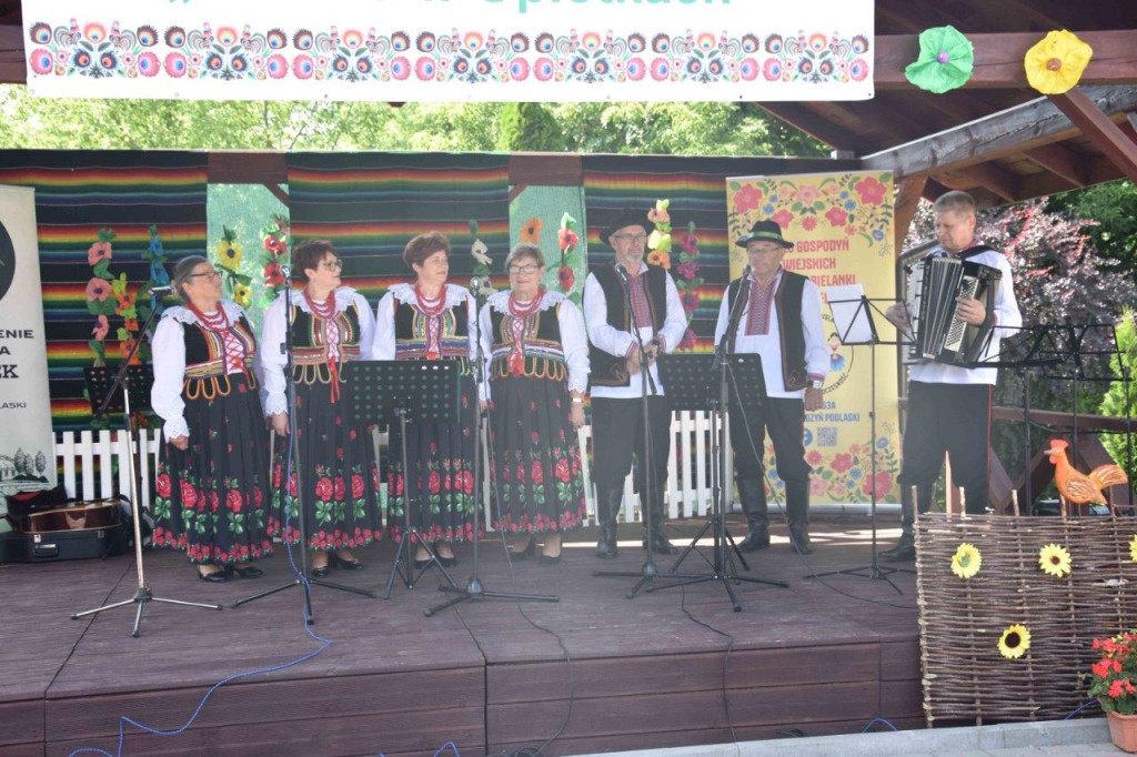 XII Spotkanie z Folklorem 
