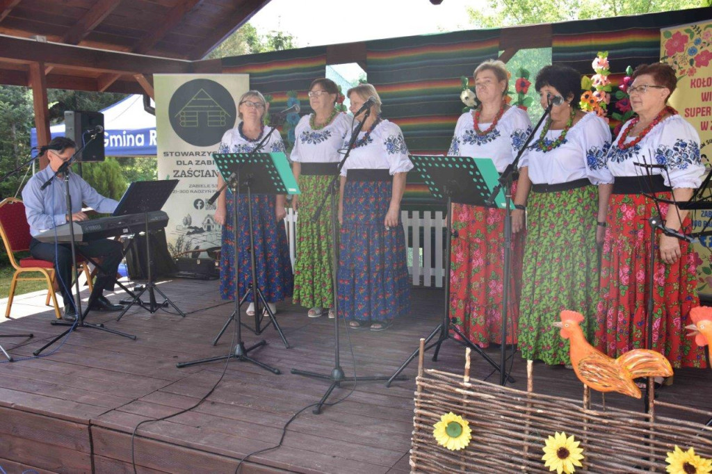 XII Spotkanie z Folklorem 