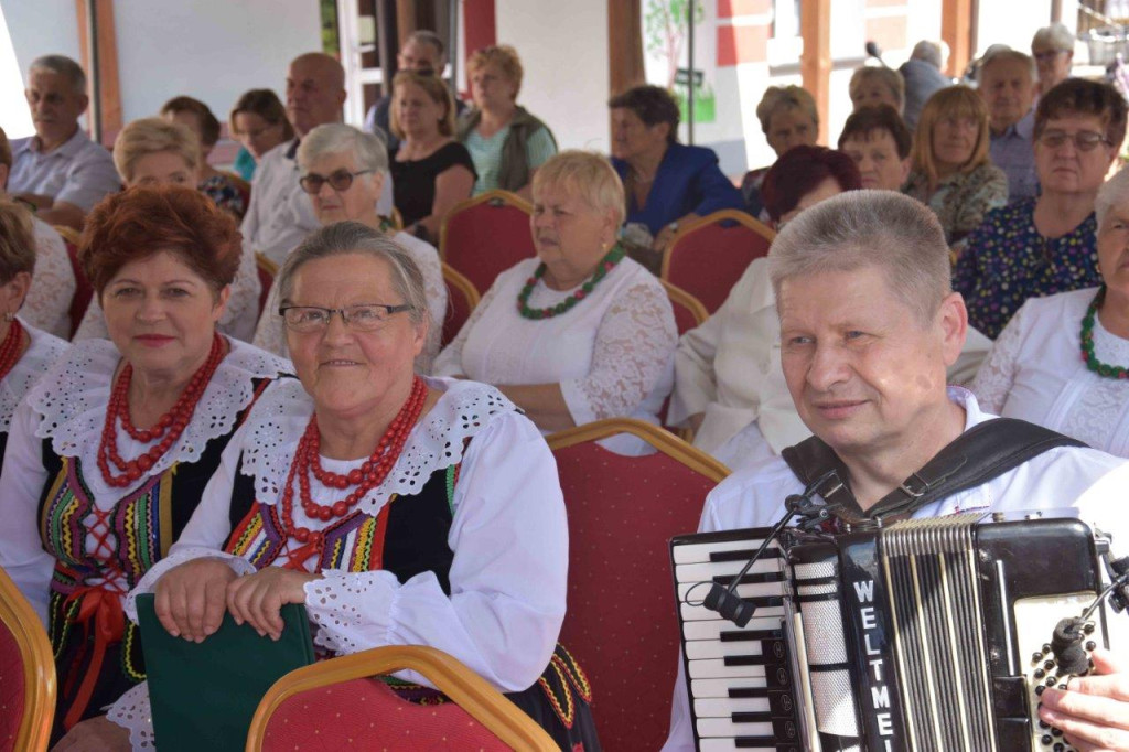 XII Spotkanie z Folklorem 