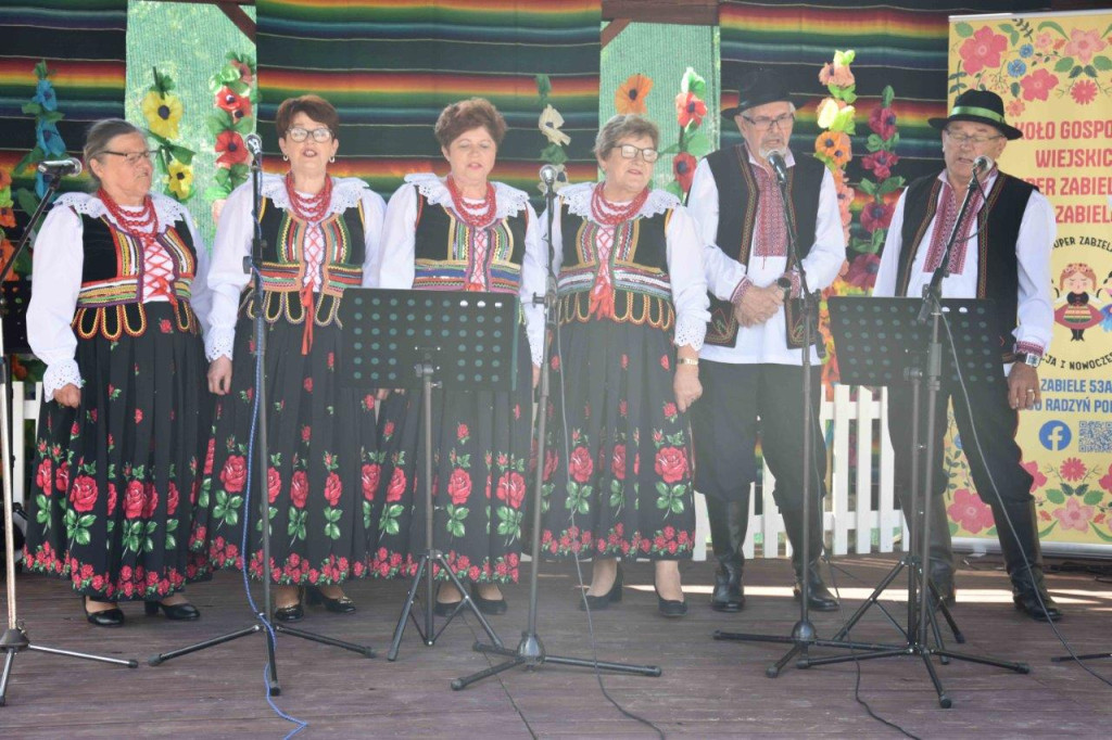 XII Spotkanie z Folklorem 