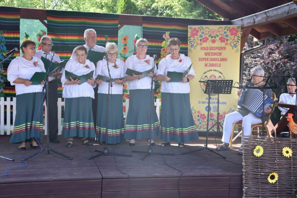 XII Spotkanie z Folklorem 