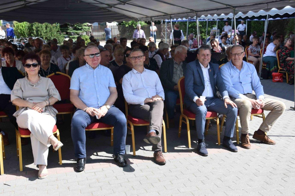 XII Spotkanie z Folklorem 