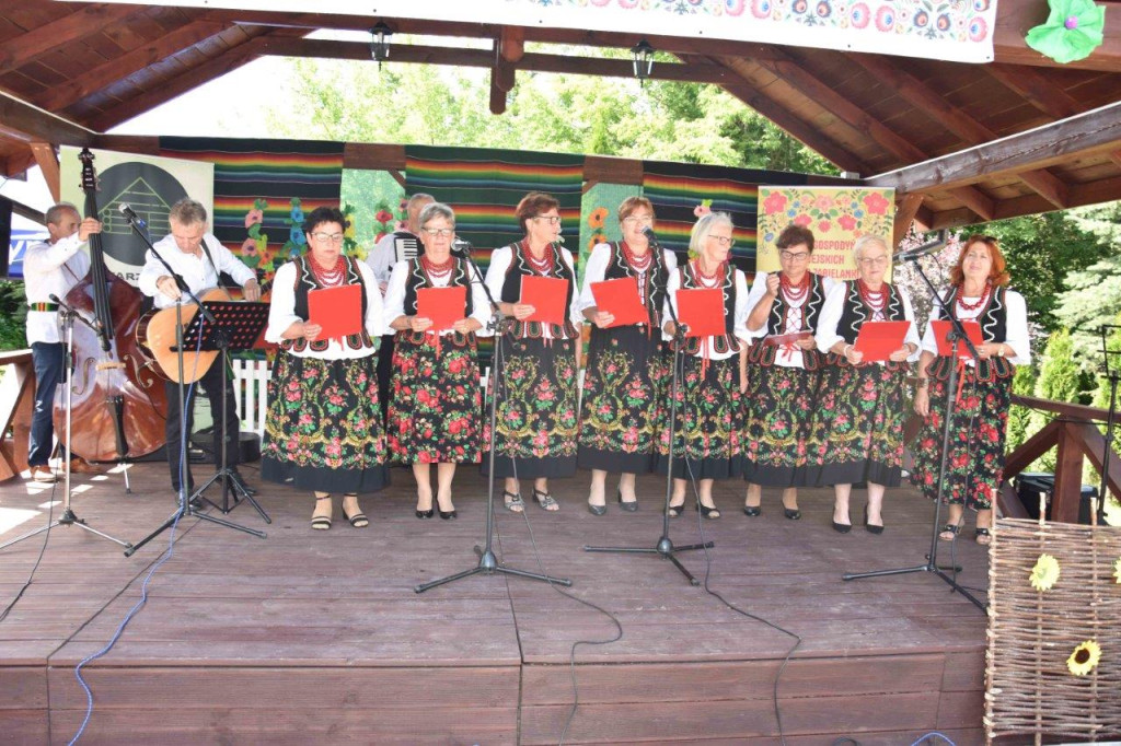 XII Spotkanie z Folklorem 