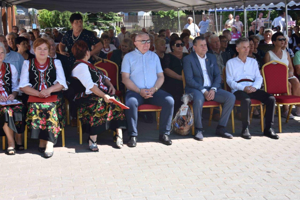 XII Spotkanie z Folklorem 