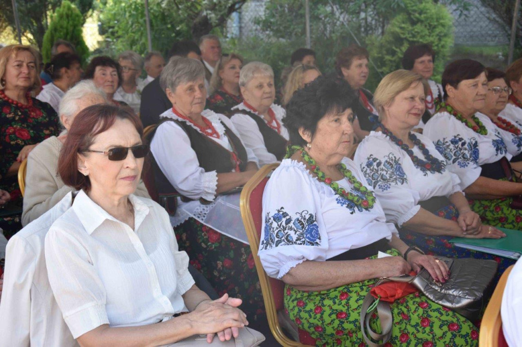 XII Spotkanie z Folklorem 