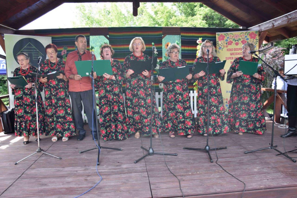 XII Spotkanie z Folklorem 
