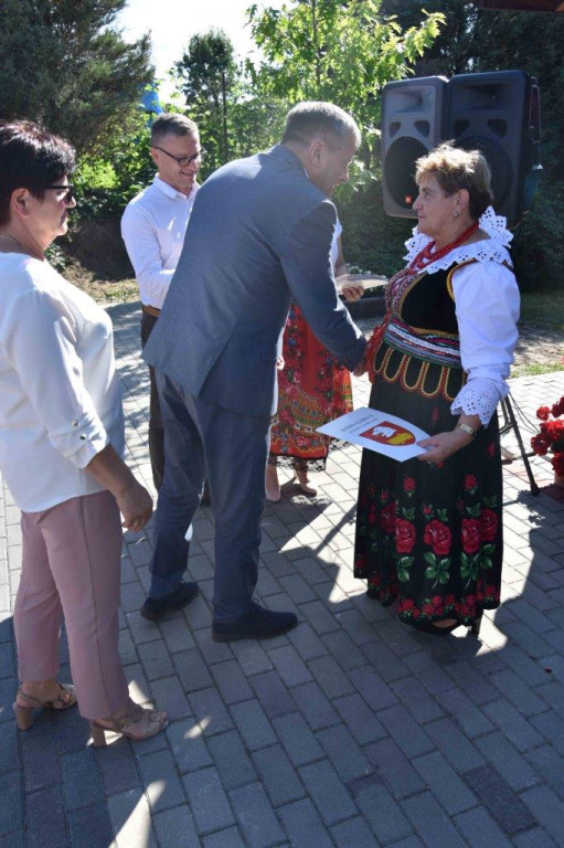 XII Spotkanie z Folklorem 