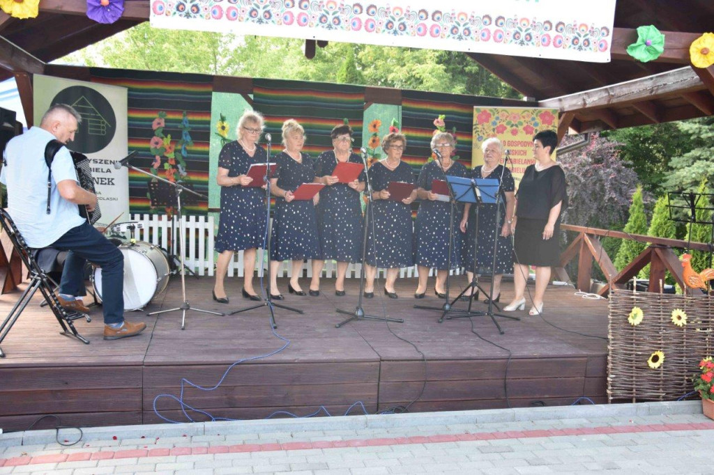 XII Spotkanie z Folklorem 