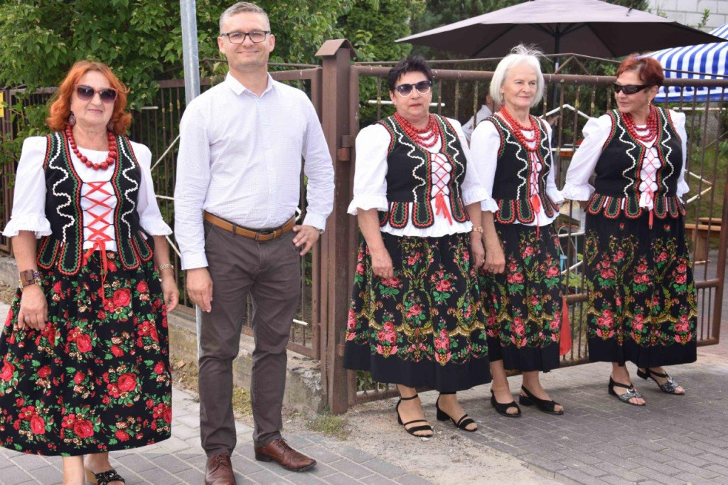 XII Spotkanie z Folklorem 