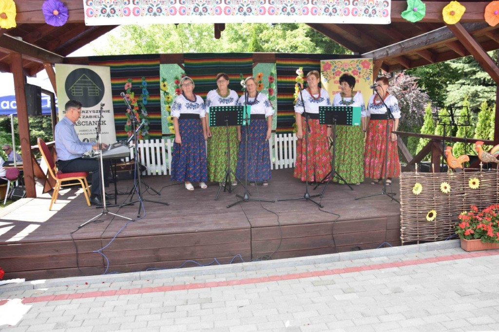 XII Spotkanie z Folklorem 