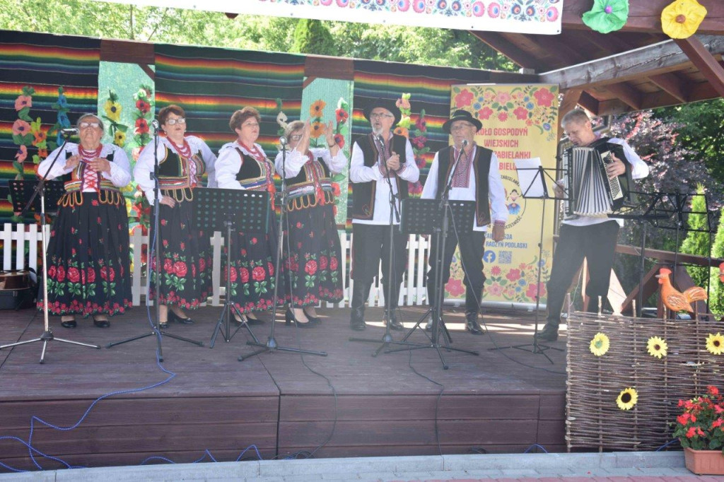 XII Spotkanie z Folklorem 