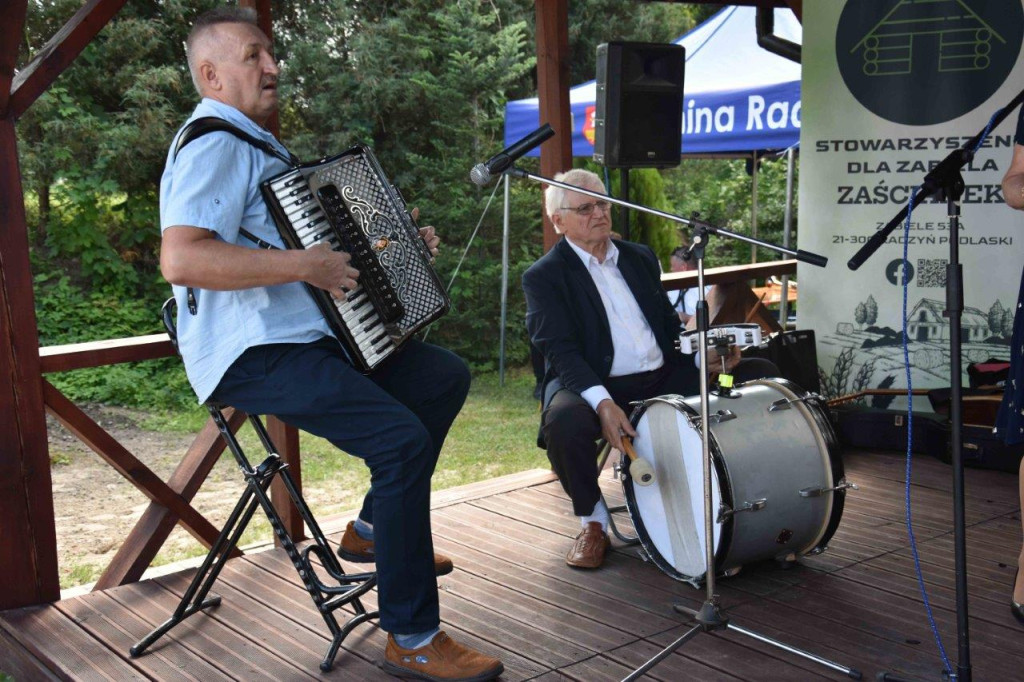XII Spotkanie z Folklorem 