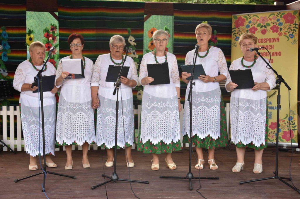 XII Spotkanie z Folklorem 