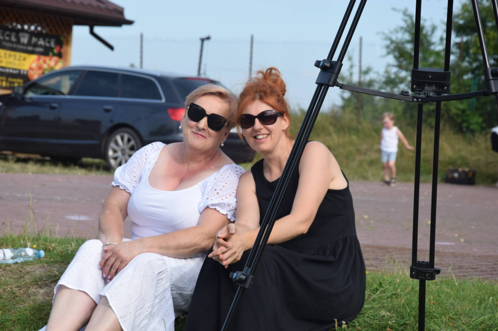 Akcja popularyzacji dawstwa szpiku w Ulanie