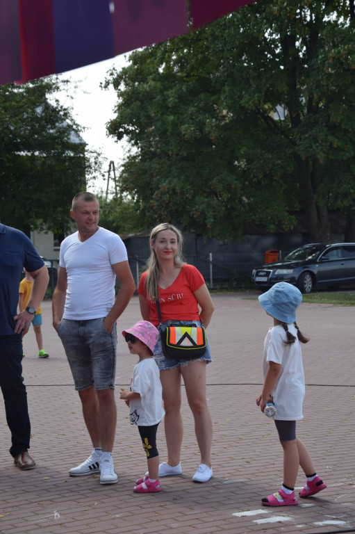 Akcja popularyzacji dawstwa szpiku w Ulanie