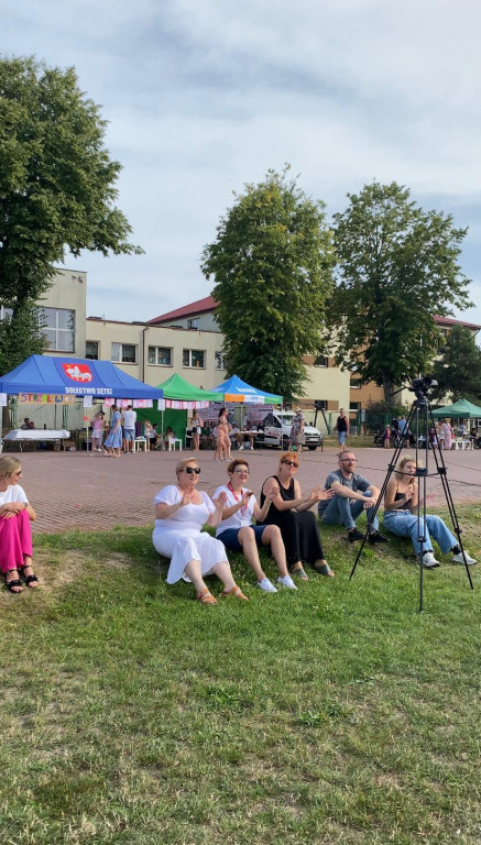 Akcja popularyzacji dawstwa szpiku w Ulanie
