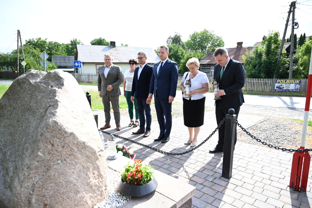 Obchody Dnia Walki i Męczeństwa Wsi Polskiej
