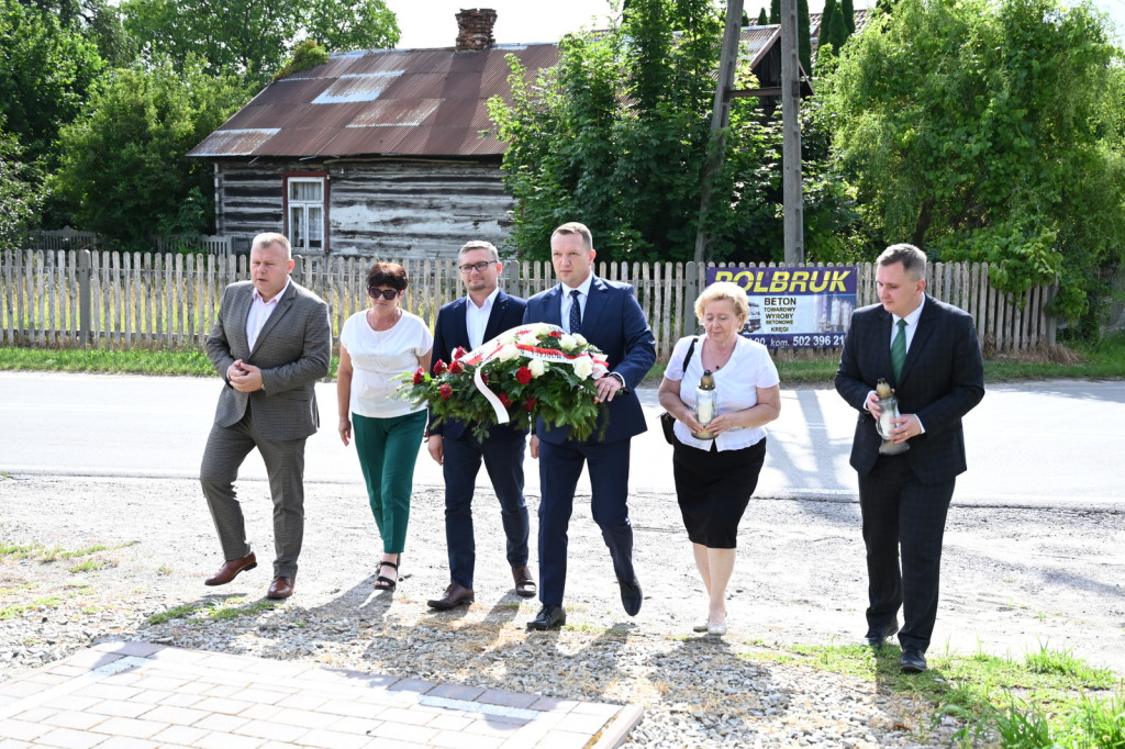 Obchody Dnia Walki i Męczeństwa Wsi Polskiej
