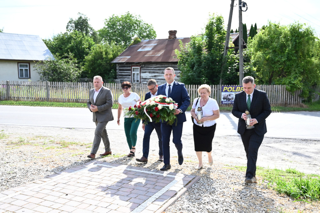 Obchody Dnia Walki i Męczeństwa Wsi Polskiej