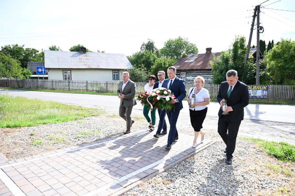 Obchody Dnia Walki i Męczeństwa Wsi Polskiej