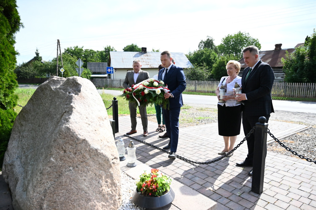 Obchody Dnia Walki i Męczeństwa Wsi Polskiej