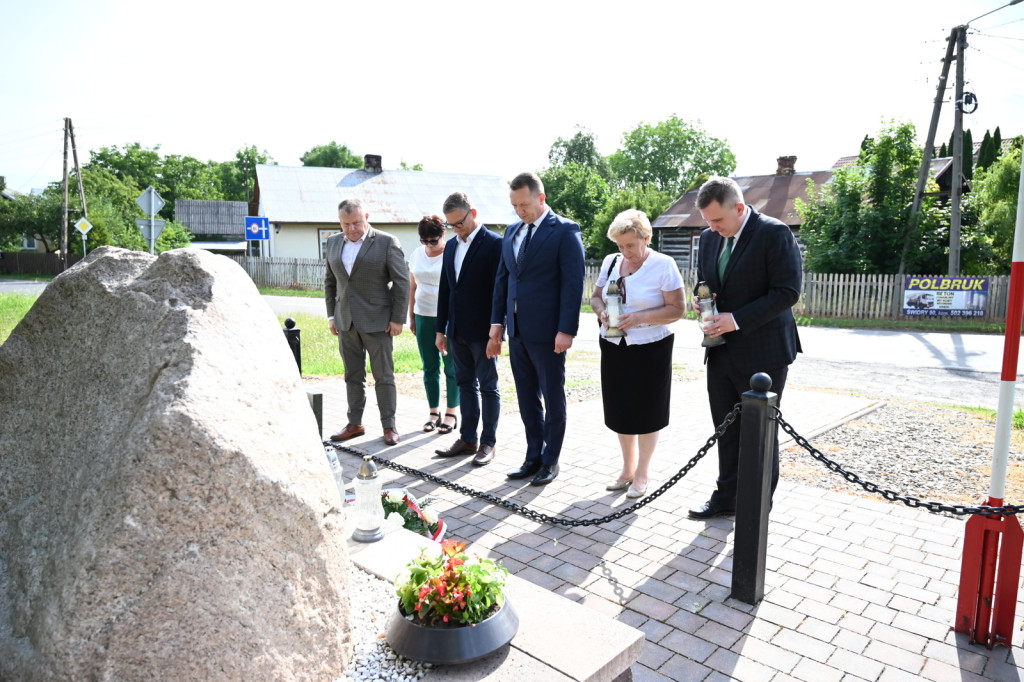 Obchody Dnia Walki i Męczeństwa Wsi Polskiej