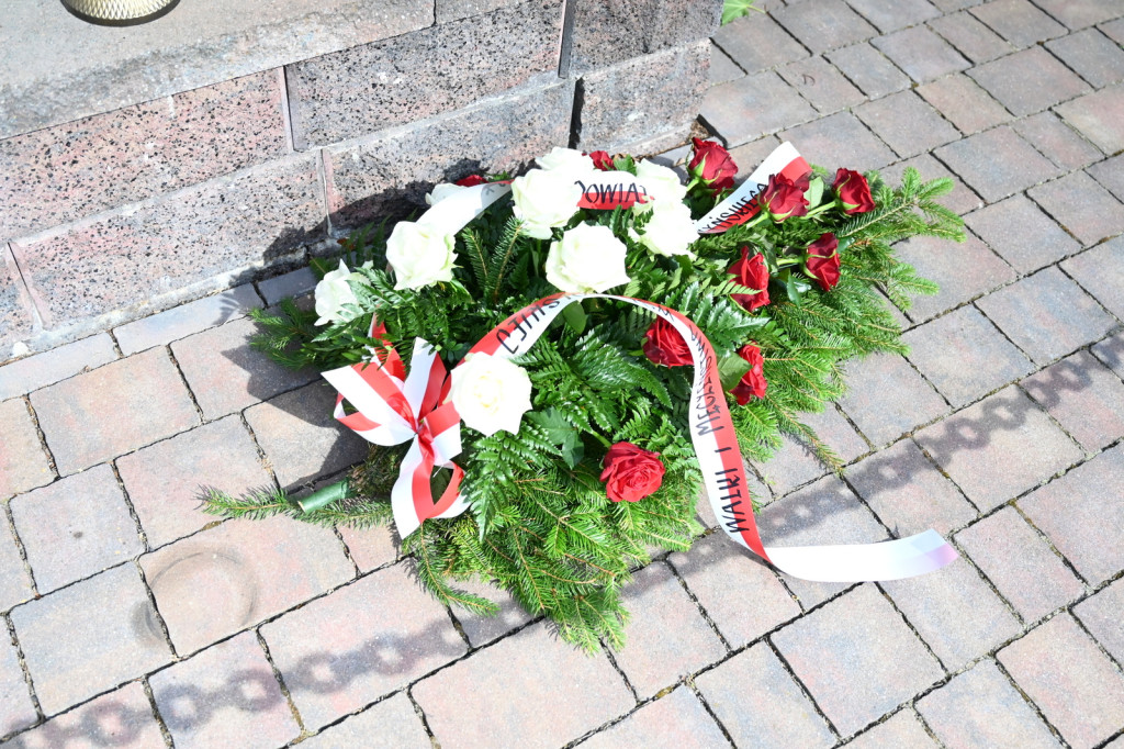 Obchody Dnia Walki i Męczeństwa Wsi Polskiej