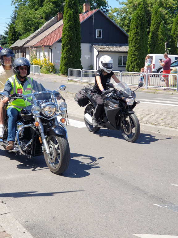 25. Motopiknik w Przegalinach Dużych