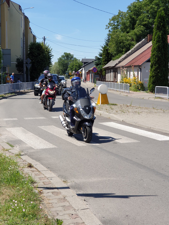 25. Motopiknik w Przegalinach Dużych
