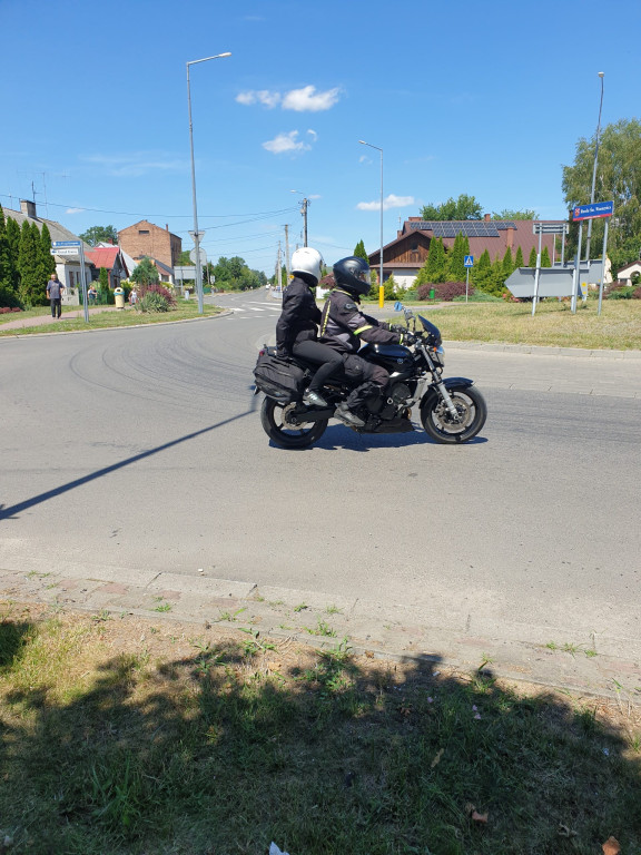 25. Motopiknik w Przegalinach Dużych