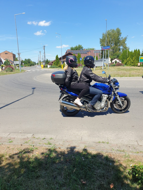25. Motopiknik w Przegalinach Dużych