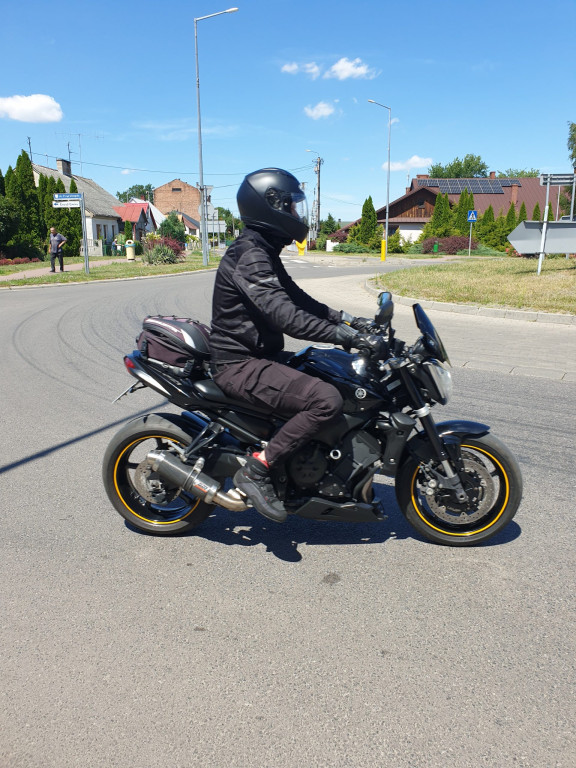 25. Motopiknik w Przegalinach Dużych