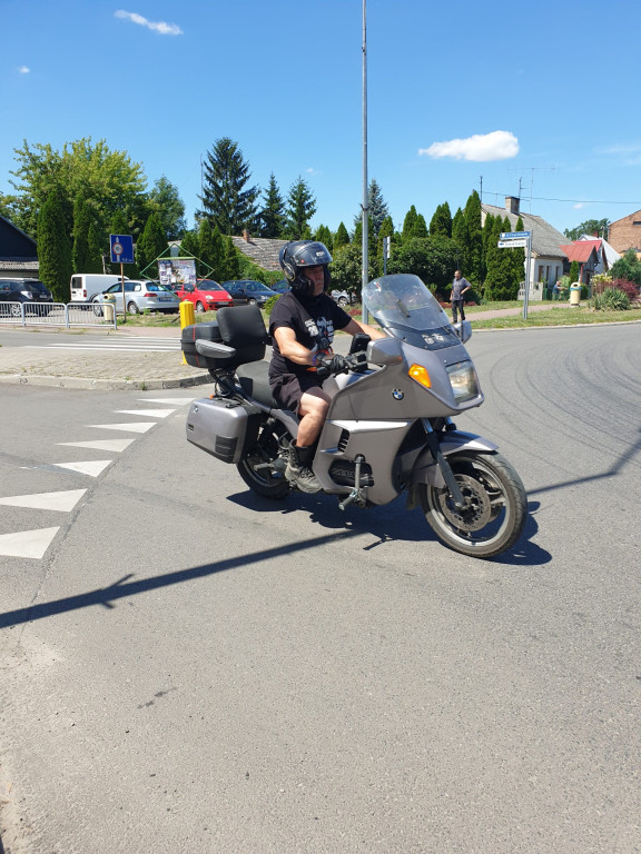 25. Motopiknik w Przegalinach Dużych