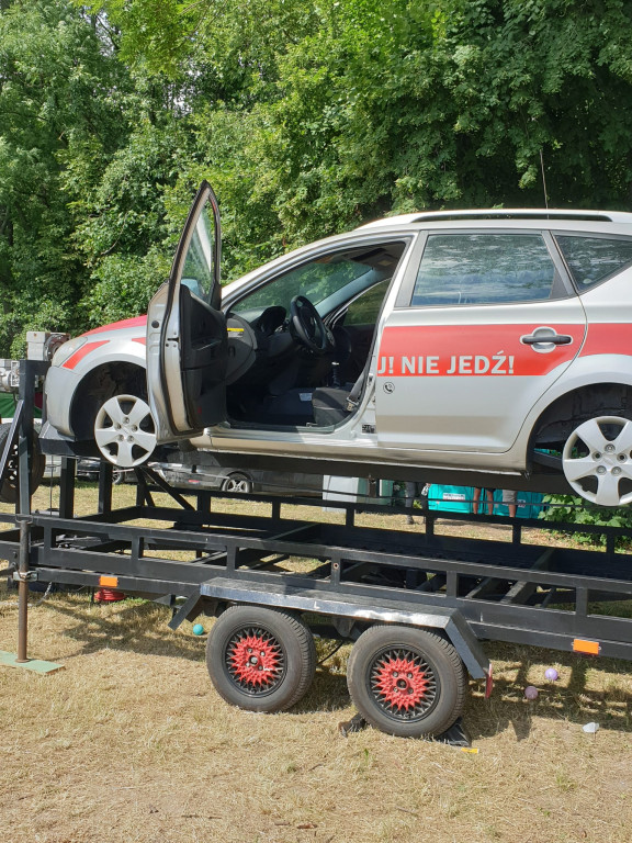 25. Motopiknik w Przegalinach Dużych