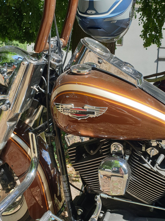 25. Motopiknik w Przegalinach Dużych