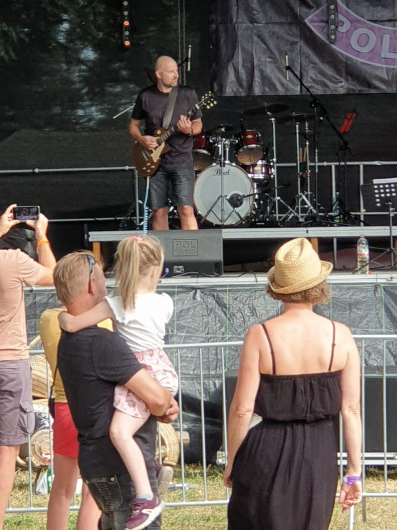 25. Motopiknik w Przegalinach Dużych