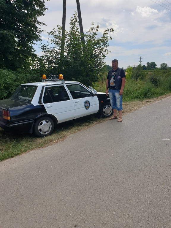 25. Motopiknik w Przegalinach Dużych