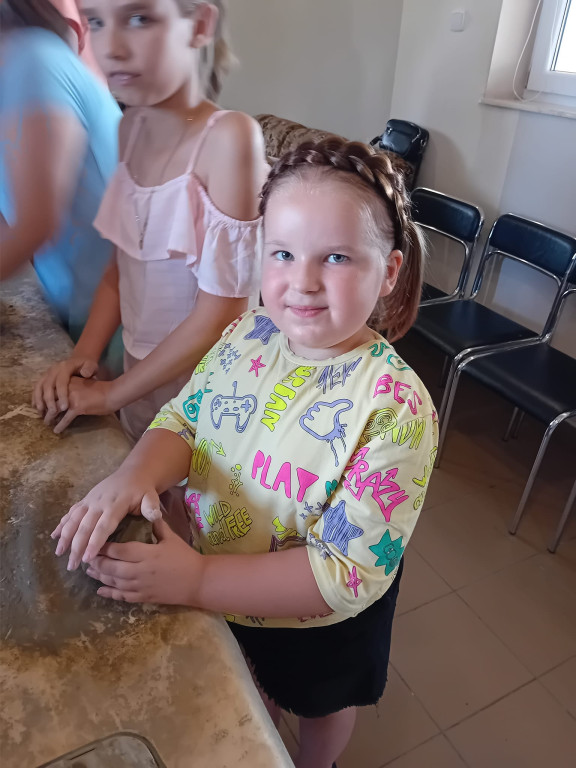 Warsztaty garncarskie w Ustrzeszy