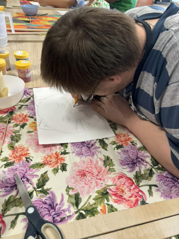 Półkolonie integracyjne w gminie Ulan-Majorat