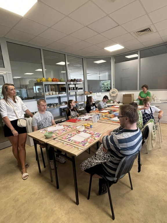 Półkolonie integracyjne w gminie Ulan-Majorat