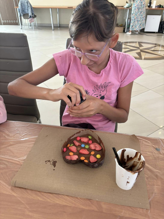 Półkolonie integracyjne w gminie Ulan-Majorat