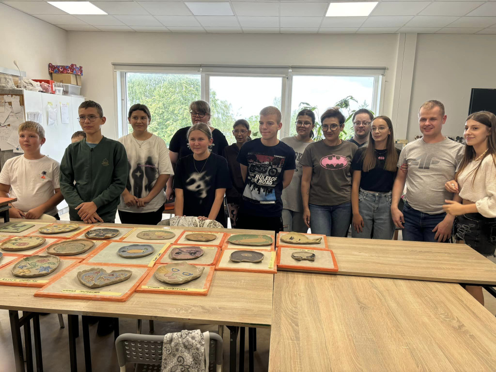 Półkolonie integracyjne w gminie Ulan-Majorat