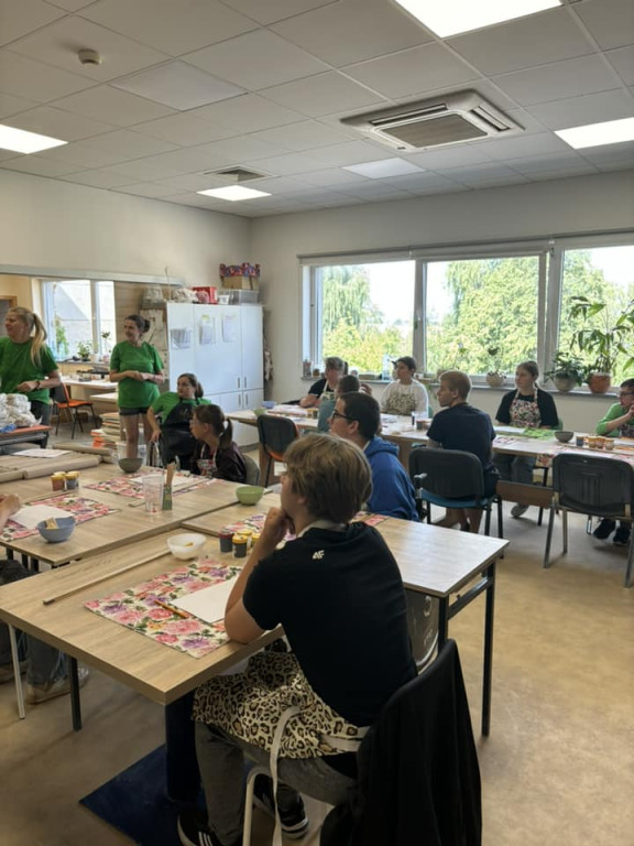 Półkolonie integracyjne w gminie Ulan-Majorat