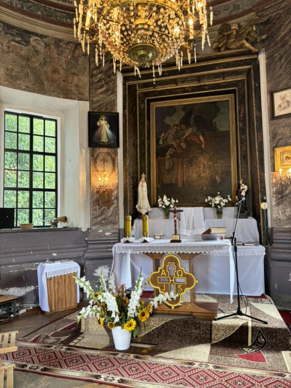 Półkolonie integracyjne w gminie Ulan-Majorat