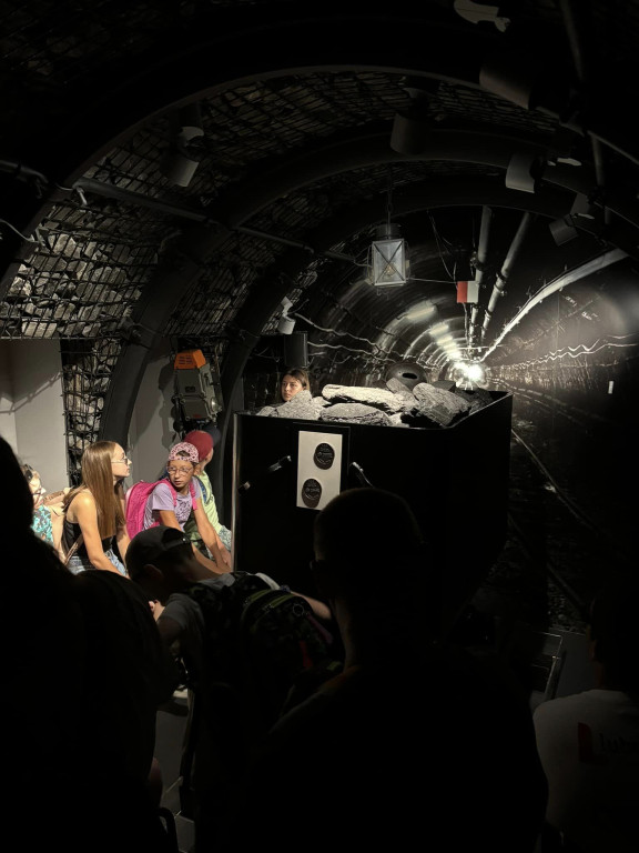 Półkolonie integracyjne w gminie Ulan-Majorat