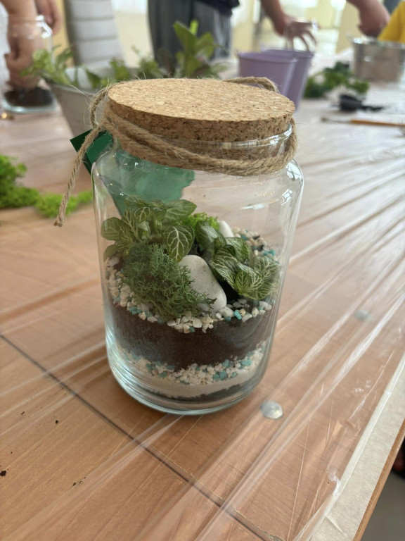 Półkolonie integracyjne w gminie Ulan-Majorat