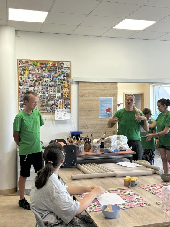 Półkolonie integracyjne w gminie Ulan-Majorat