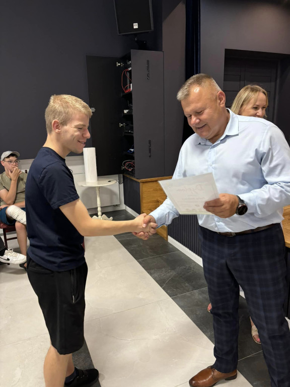 Półkolonie integracyjne w gminie Ulan-Majorat