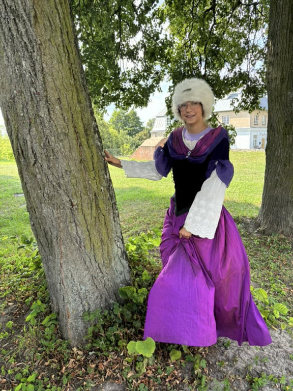 Półkolonie integracyjne w gminie Ulan-Majorat